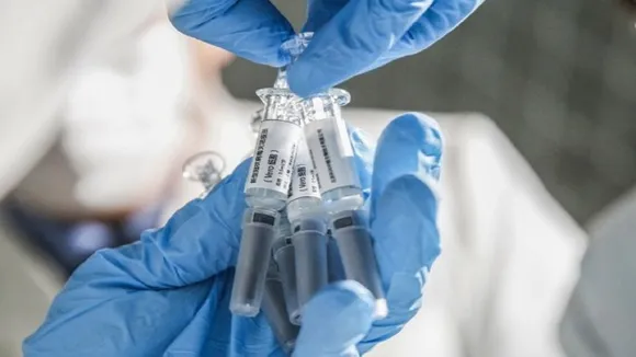 Corona Vaccine