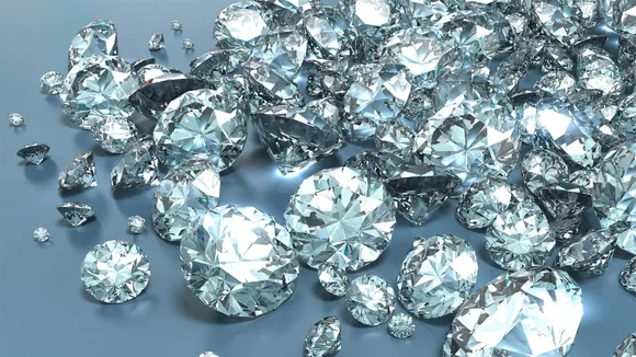 Diamond Buying Guide