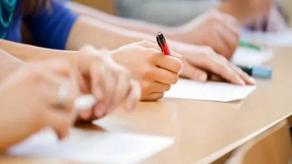 RRB NTPC Exam