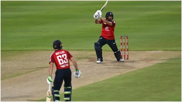 Malan  Buttler