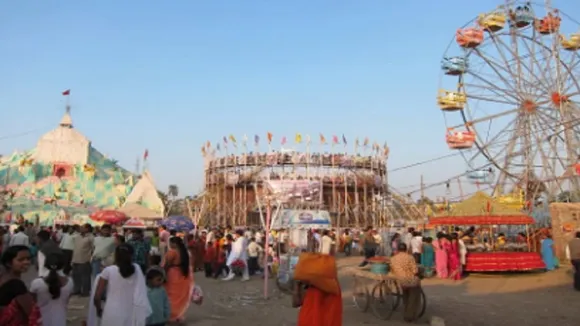 Sonepur Mela