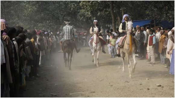 Sonpur Mela