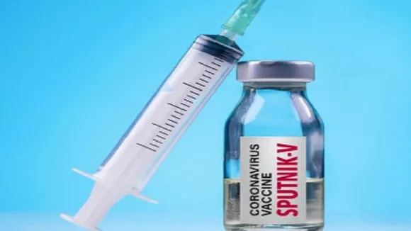 Sputnik V Clinical Trial