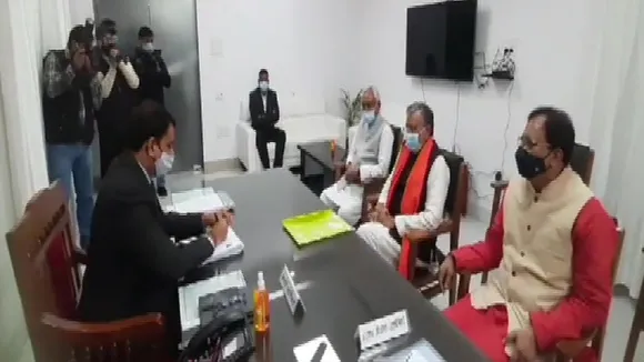 Sushil Kumar Modi