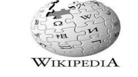 wikipedia