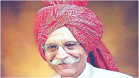 Dharampal Gulati