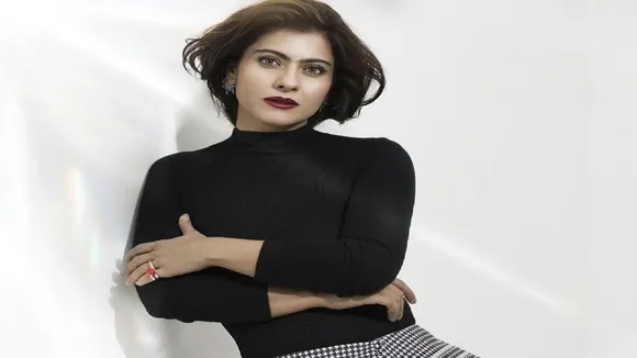 kajol