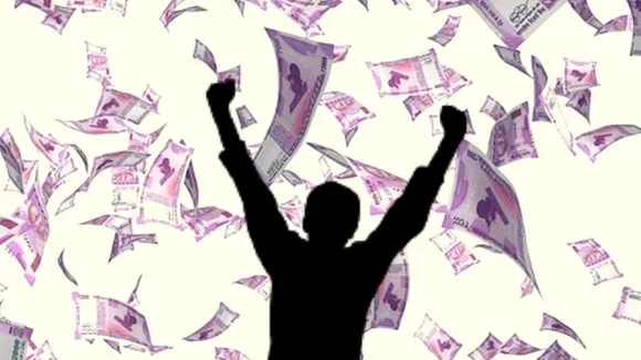 lottery