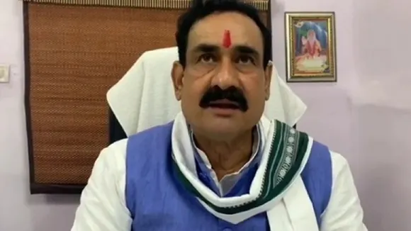 narottam mishra