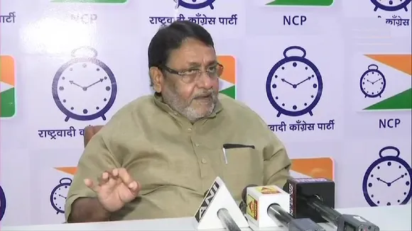 nawab malik