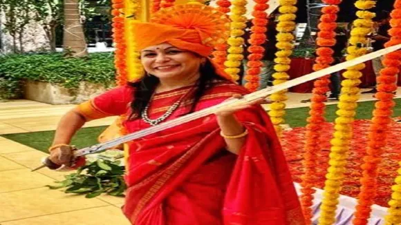 Shefali Vaidya