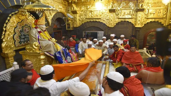 Shirdi