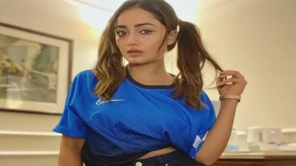 tridha dance