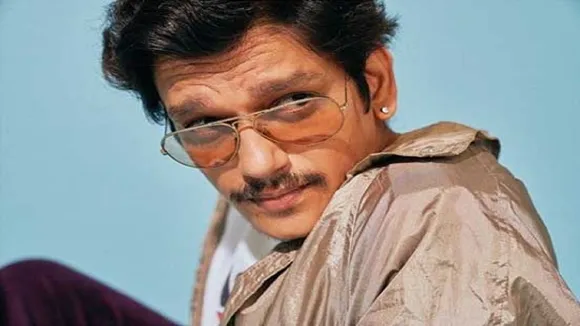 vijay varma