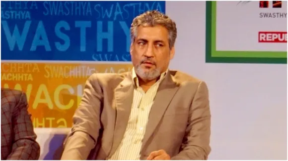 Atul Wassan