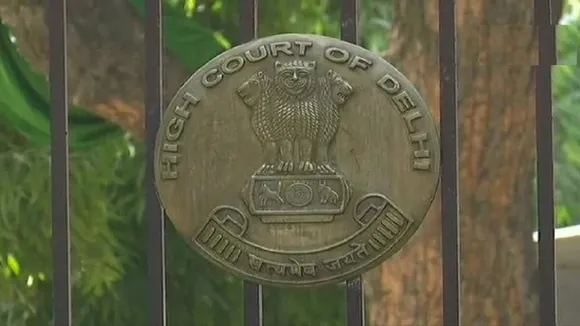 delhi hc