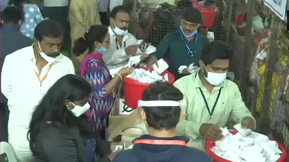 GHMC Elections