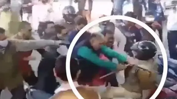 Jhansi