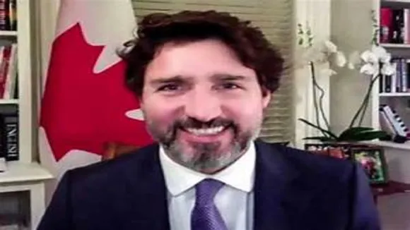 Justin Trudeau
