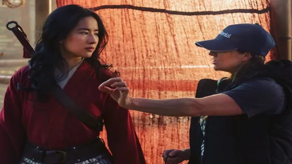 mulan