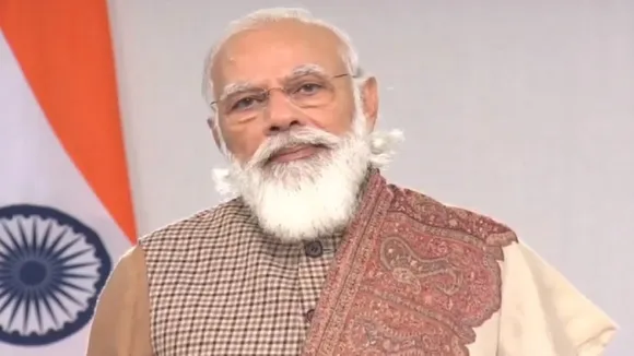 pm narendra modi