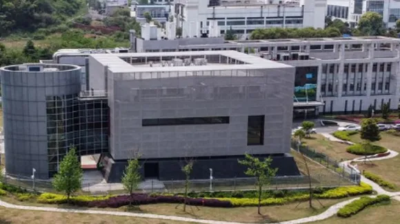 Wuhan Lab