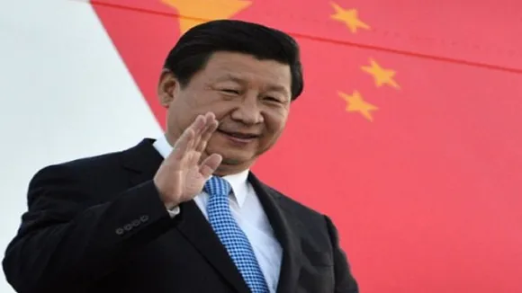 xi jinping