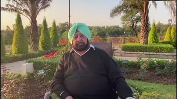 amrinder singh