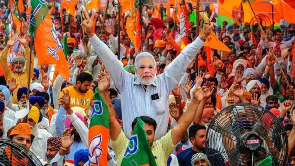 BJP