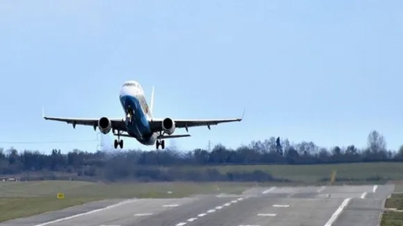 Darbhanga airport