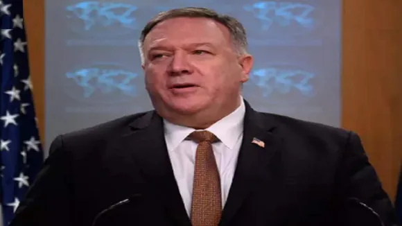 Mike Pompeo