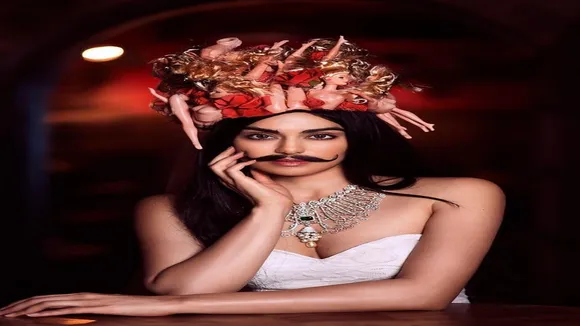 Adah Sharma