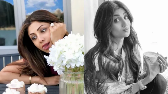Shilpa Shetty