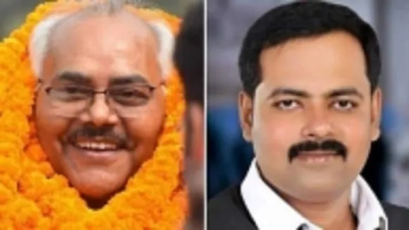 BJB defeat in Prime Minister Modi constituency in Varanasi
