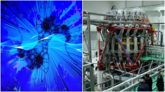 Nuclear Fusion Energy