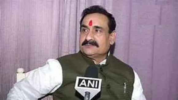 narottam mishra