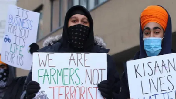 Rallies US Cities