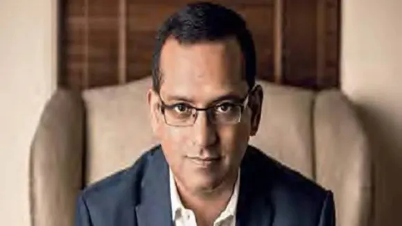 Shaurya Doval