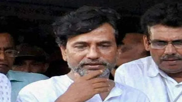 Sudipta Sen