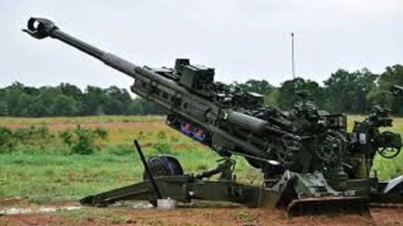 howitzer