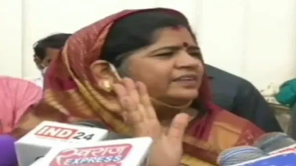 Imarti Devi