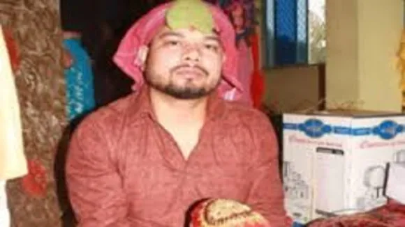 Wanted criminal ravi gope
