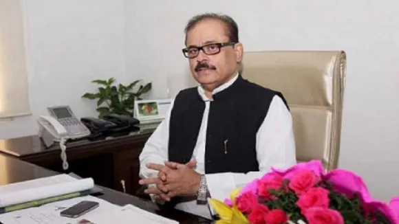 Tariq Anwar
