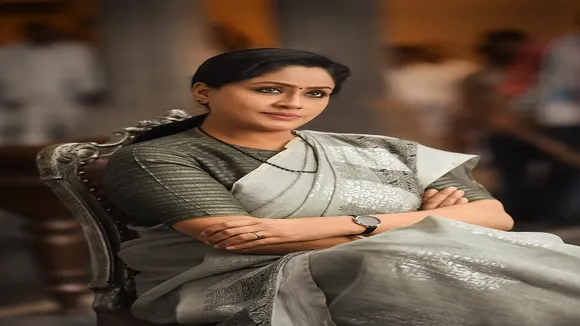 Vijayashanti