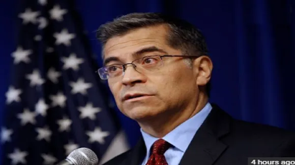 Xavier Becerra