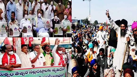 BharatBandh