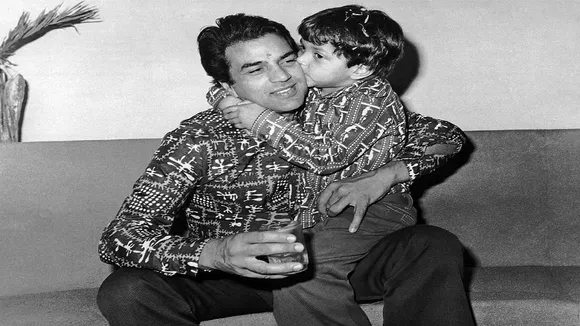 dharmendra