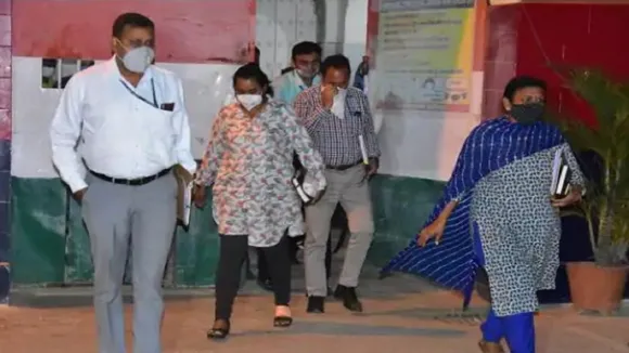 Hathras Case