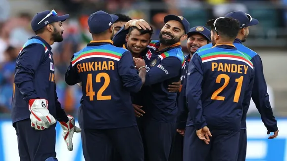 IND WIN