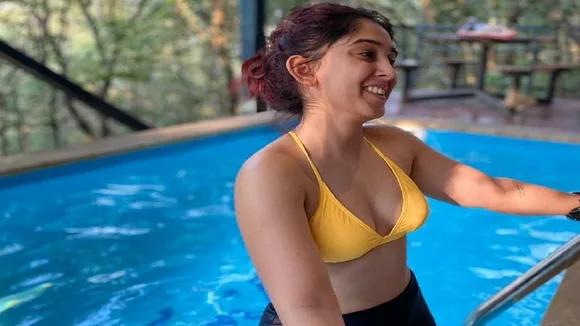 Ira Khan